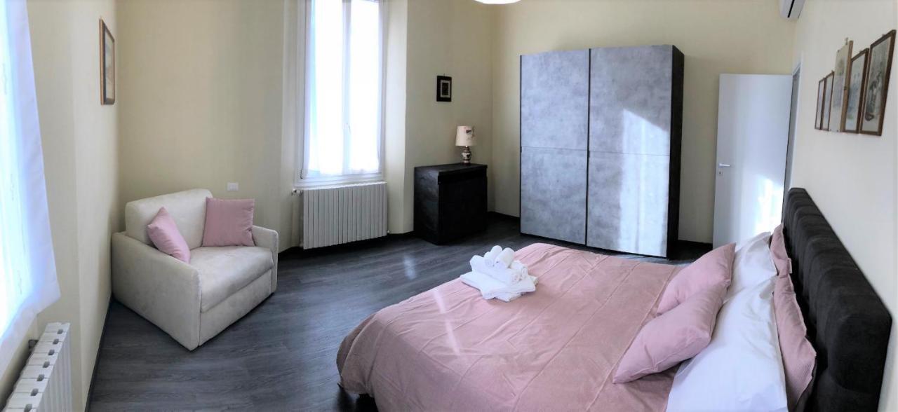 Sofihome Bolonia Exterior foto